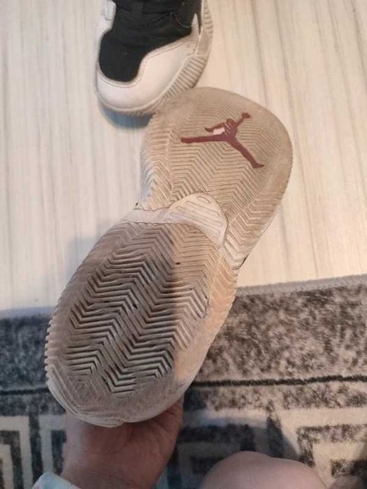 buty Nike Jordan Stay Loyal 2 rozm. 38,5