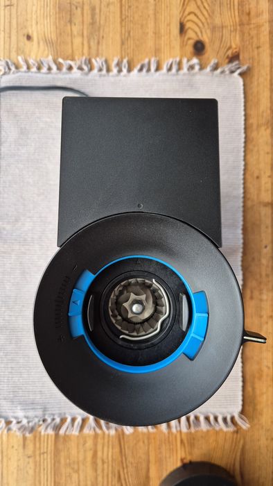 Moinho de café Fellow Opus