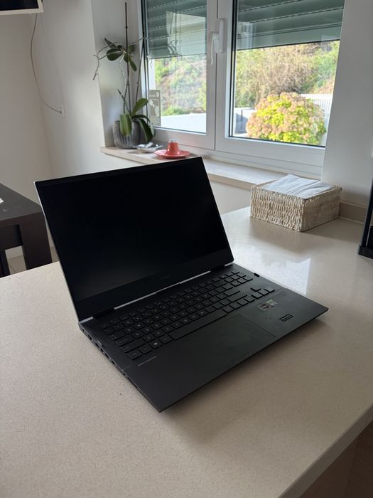 Hp Omen 16 Pc Gaming