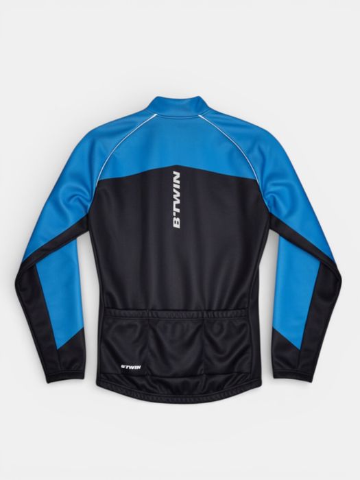 B’Twin Decathlon bluza kolarska młodzieżowa 14 lat