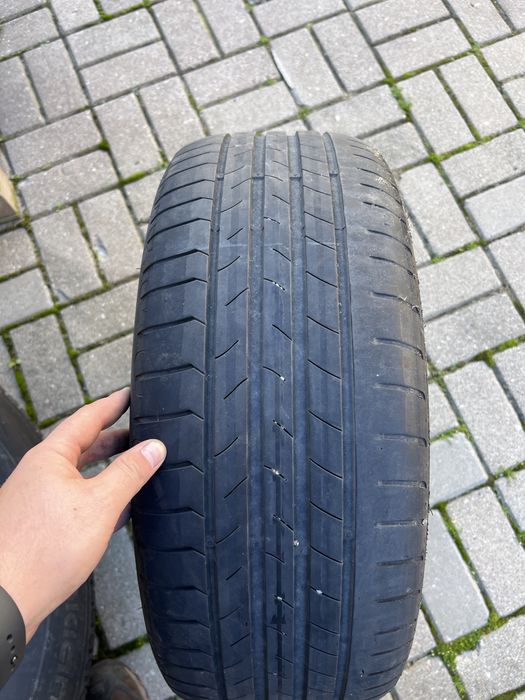 Oryginalna Felga Aluminiowa OPEL Meriva B 16" 5x110 ET37 OEM GM 1szt