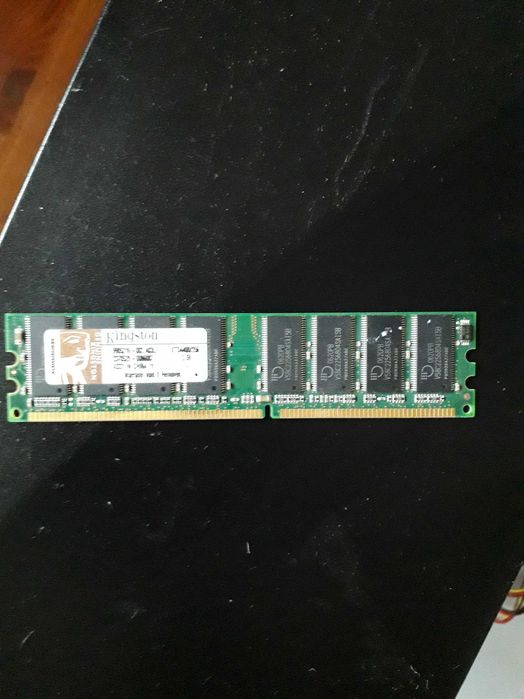 Pamięć ram kingston 2gb