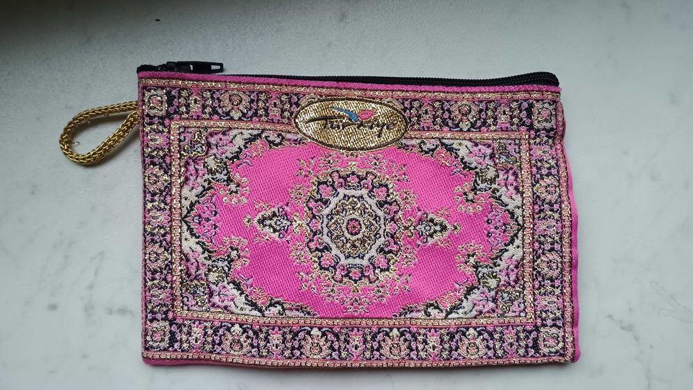 Torebka pamiątka z Turcji