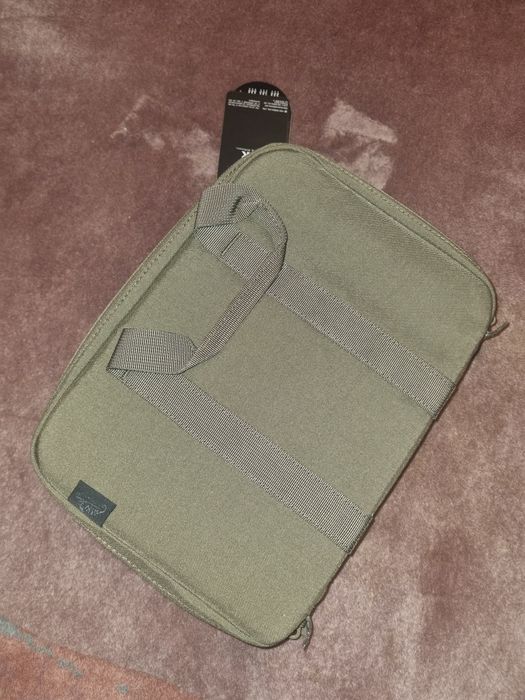 Torba strzelecka pokrowiec etui na postolet