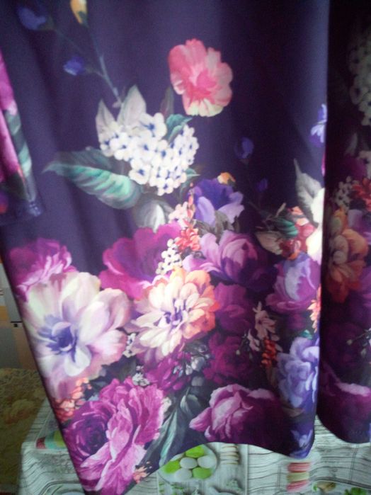 Платье женское весна/осень