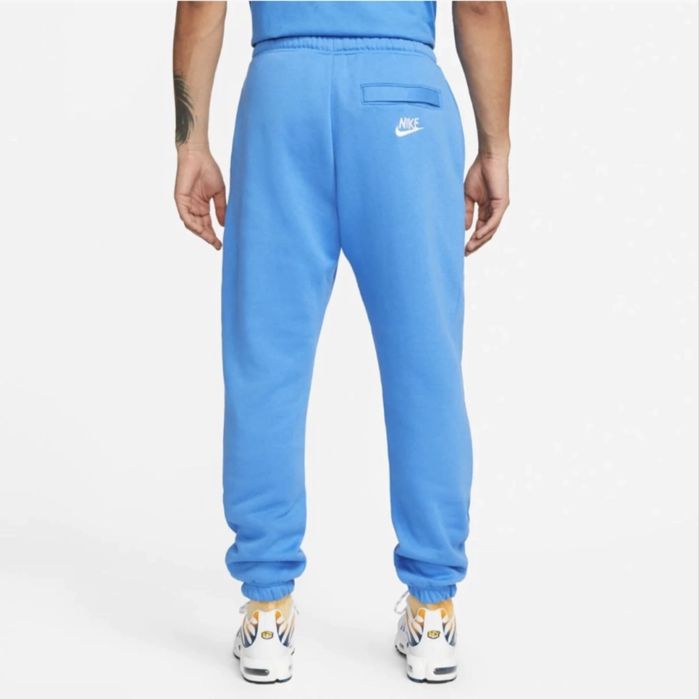 Брюки Nike NSW HBR-C jogger DQ4081-435