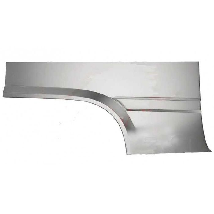 Ремвставка кузовна НОВА Арка Поріг Крило Двері Sprinter Transit LT