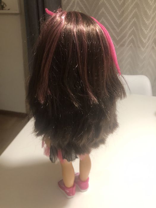 Boneca Nancy em otimo estado