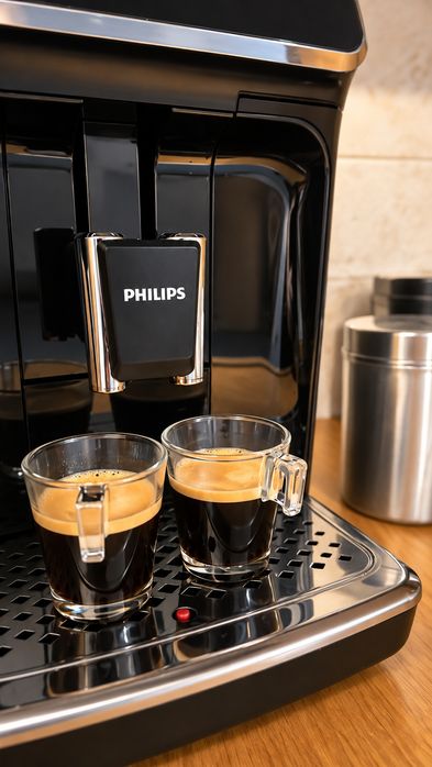 Máquina de Café Automática PHILIPS