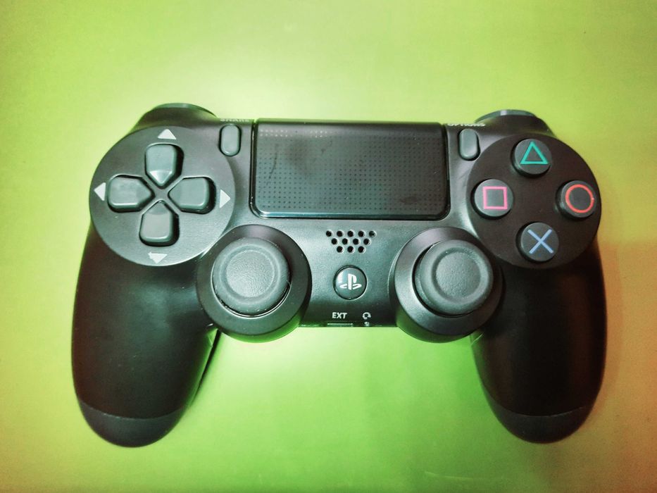 Джойстик PS4 Оригинал Геймпад