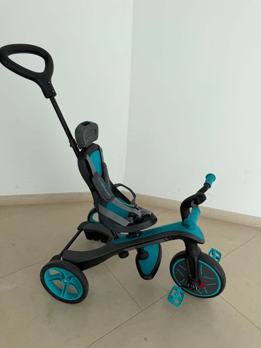 Triciclo Globber