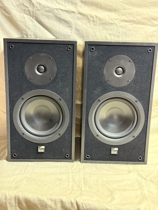 Акустика Elac ELT 7