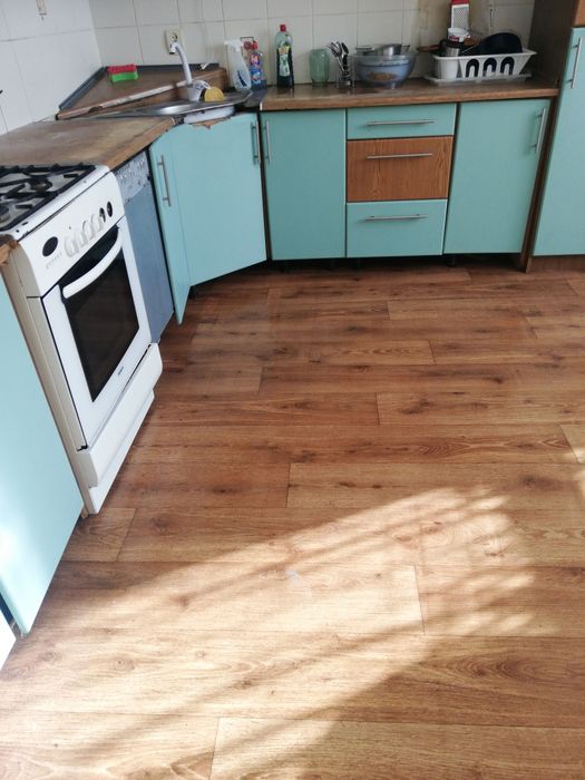 Прибирання квартир та хімчистка