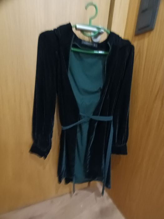 Roupa Zara novos