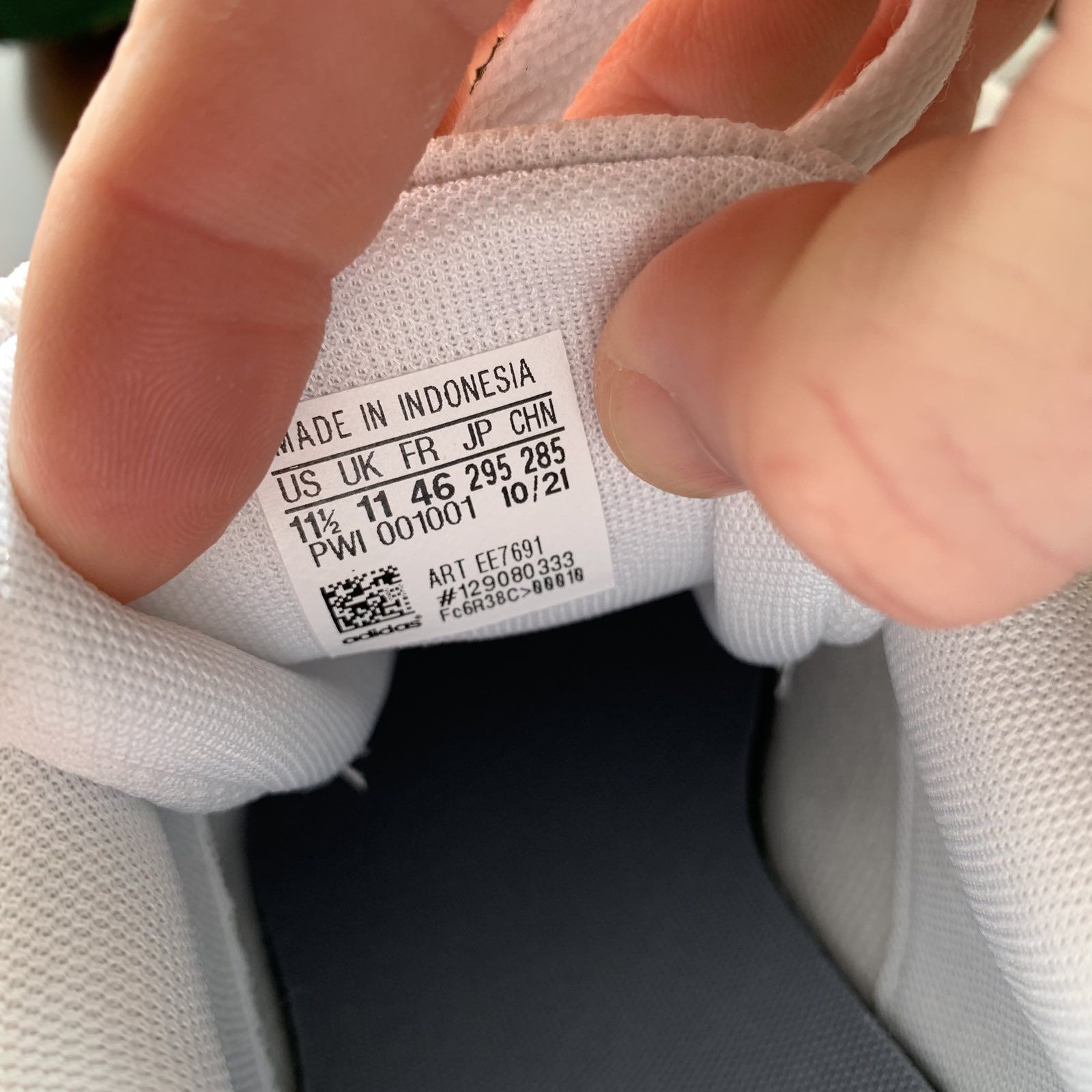 Adidas advantage forum sale