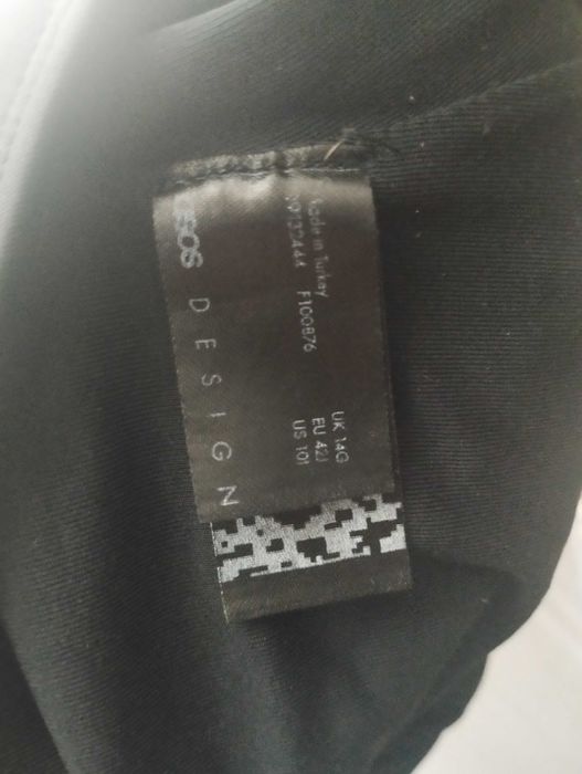 Купальник суцільний жіночий