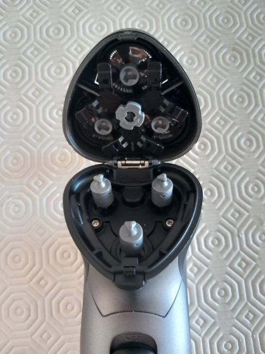 Máquina de barbear - Profi Care