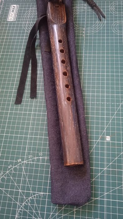 Флейта пімак G 432