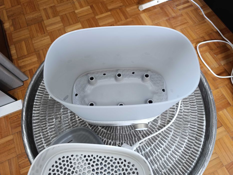 Esterilizador Philips Avent499148265725644804
