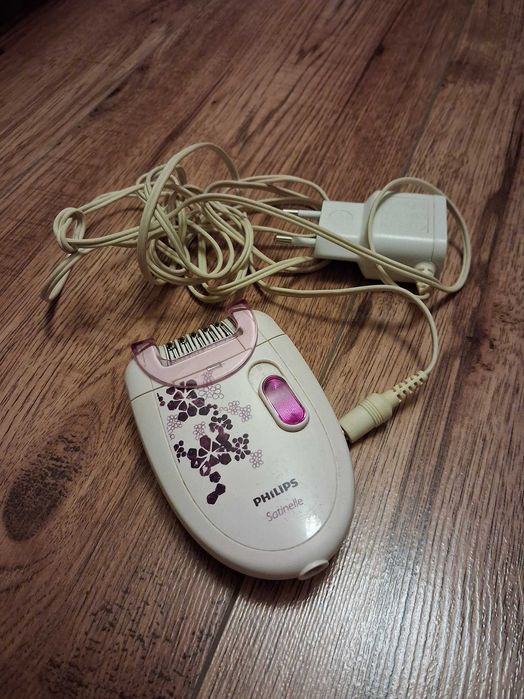 Depilator Philips