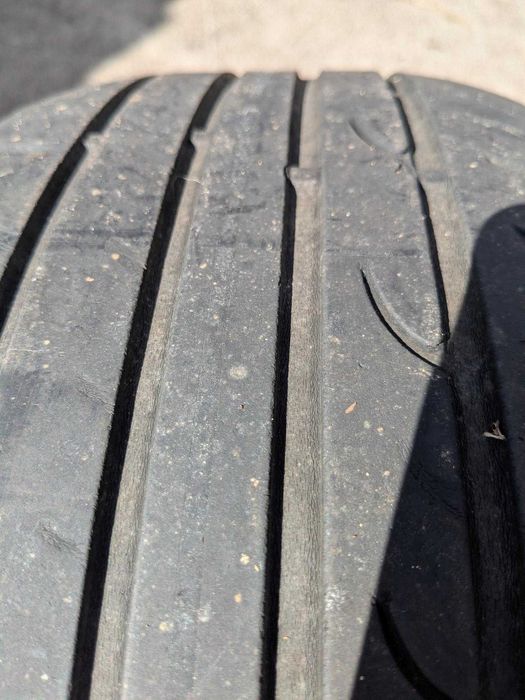 Pneu DUNLOP 195 /55 R15 85H