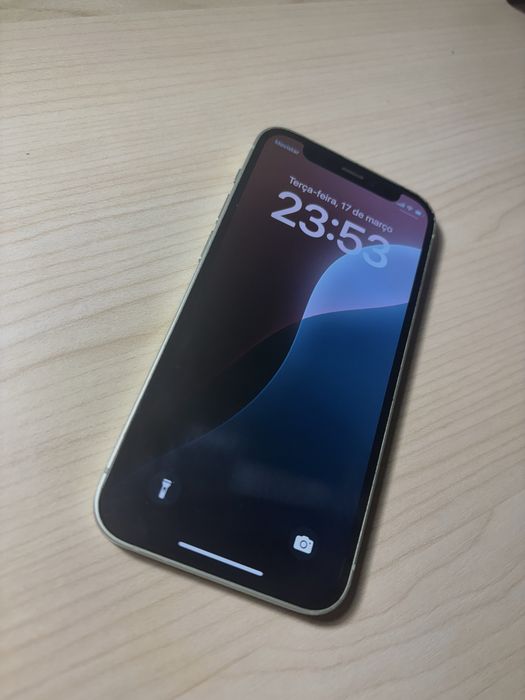 Iphone 12 Mini 256 Gb