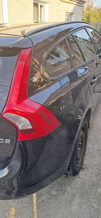 Продам Volvo v60