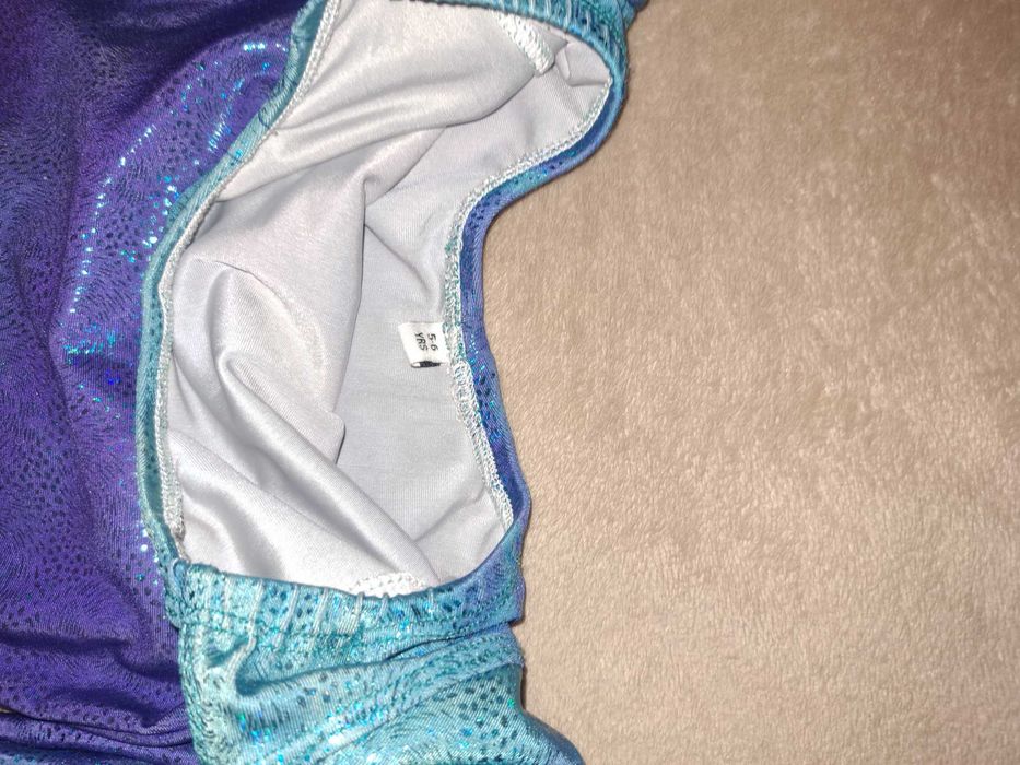 Maillot ginastica artistica/ritmica Apartir de 15€ cada
