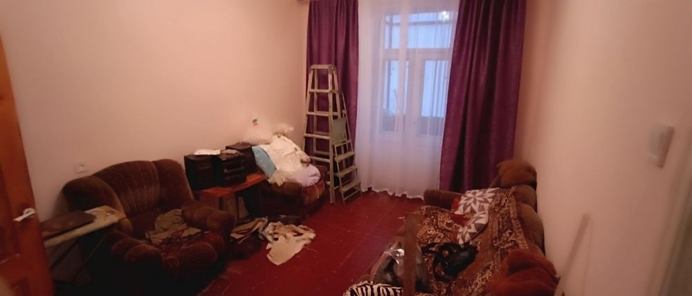 2 к. кв. Метро Вокзальная 3мин,  Холодная Гора, Центр , Семье