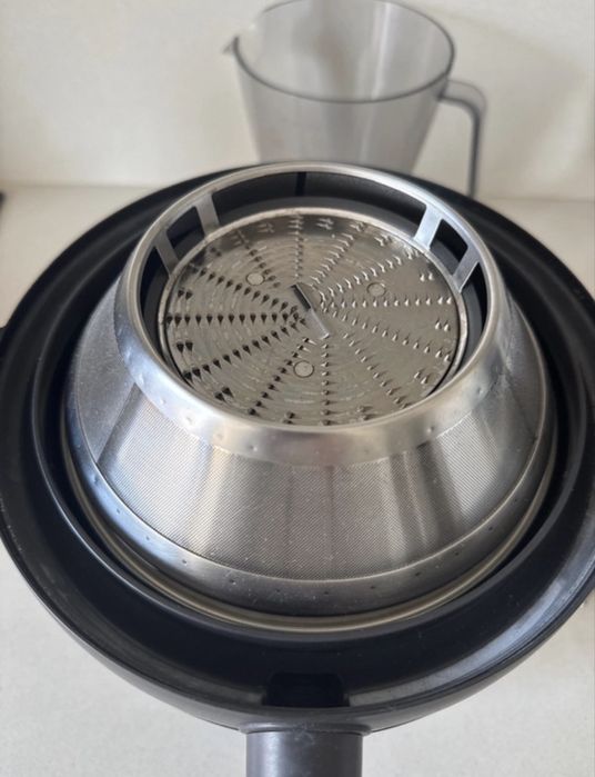 Máquina de Sumos Philips HR1869