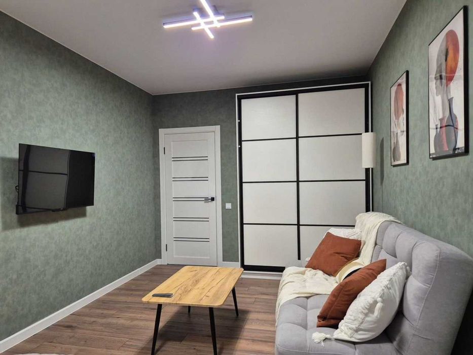 Apartment in Kraków - View 5