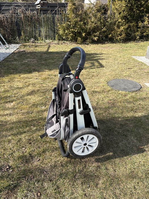 Wozek spacerowy coletto