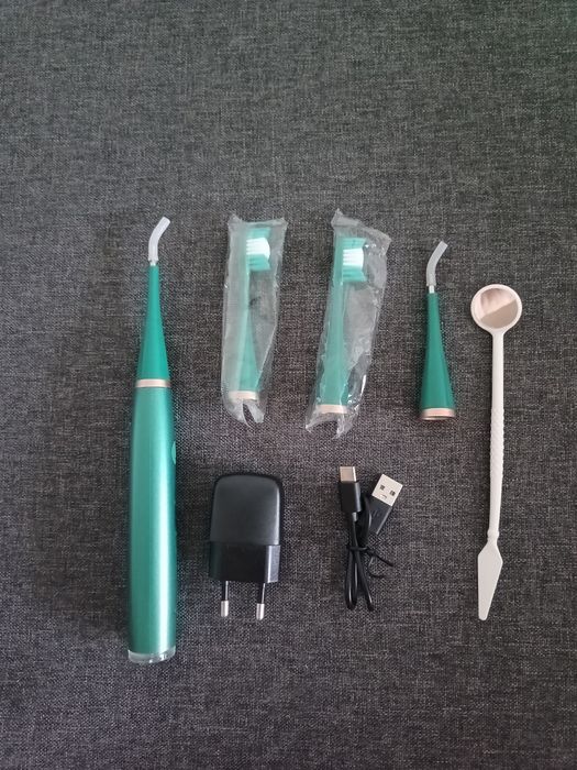 Szczoteczka elektryczna