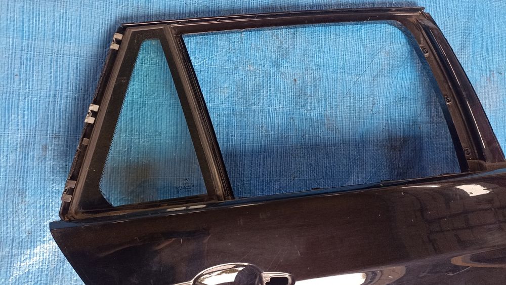 Двері задні праві BMW 3 E91 2005-2012 р.