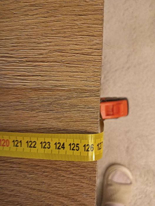 Szafka rtv używana w stanie bardzo dobrym