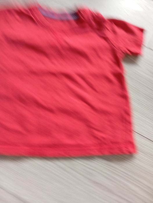 Koszulki z krótkim rękawem 6-9 mięs 74