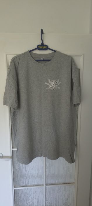 Koszulka t-shirt Monter