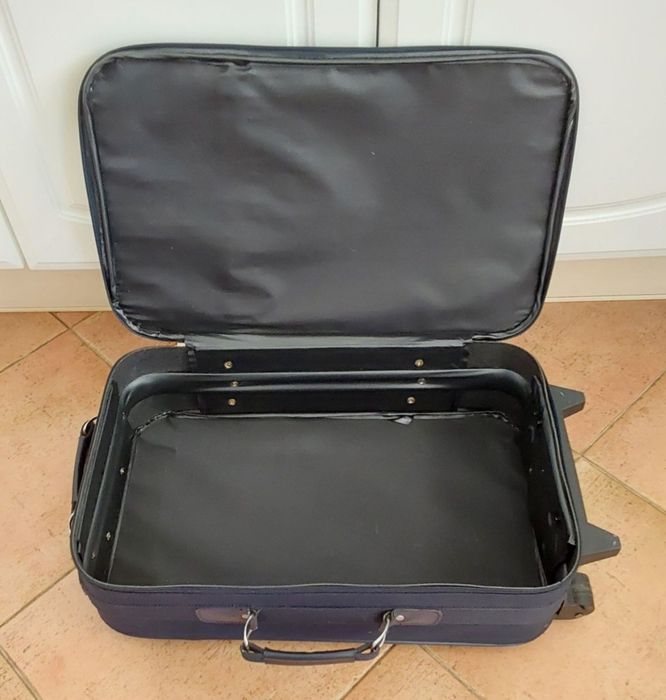 MALAS VIAGEM CABINE ADULTO/CRIANÇA Desde 10€.Casa,Passeio, Arrumação.