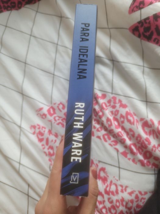 Para idealna - Ruth Ware