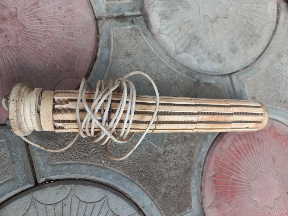 Сухий тен, тен, бойлер стеатиновий