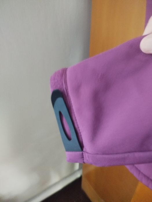 Kurtka przejściowa wiatrówka XL