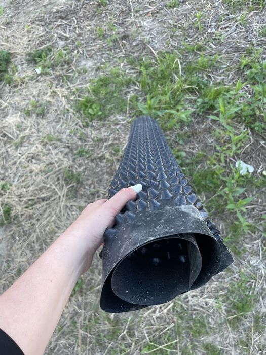Folia kubełkowa 1m 20mb