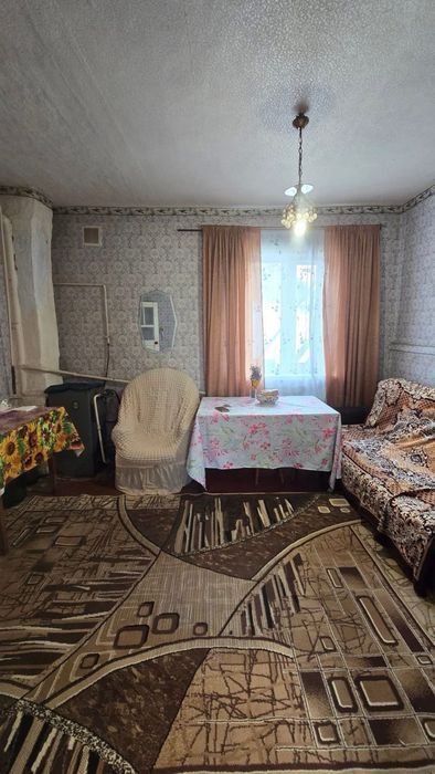 Продаж будинку с.Калинове.Киівська обл.Таращанський рн - More