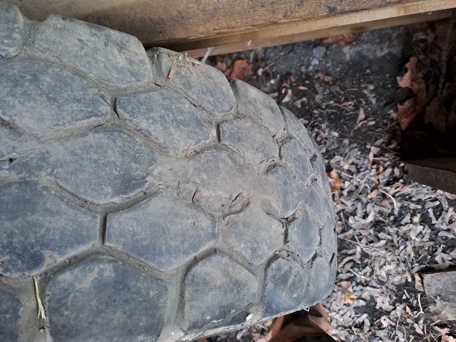 Sprzedam kolo 9.00-20