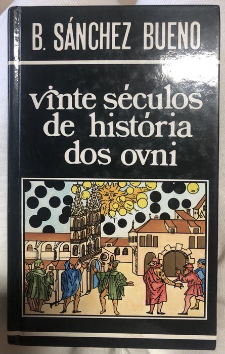 Livros (diversos)