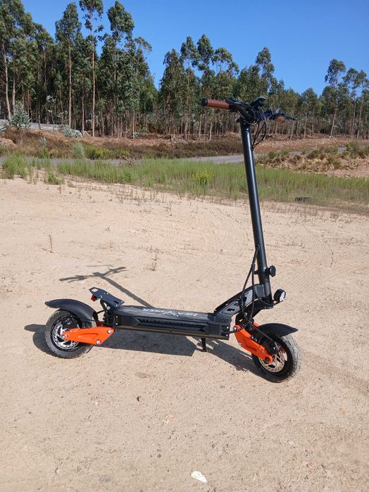 Trotinete 800w 48v25ah (Nova)