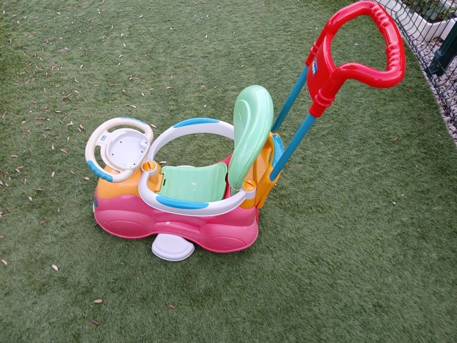 Andador/carrinho Chicco460313921670369281