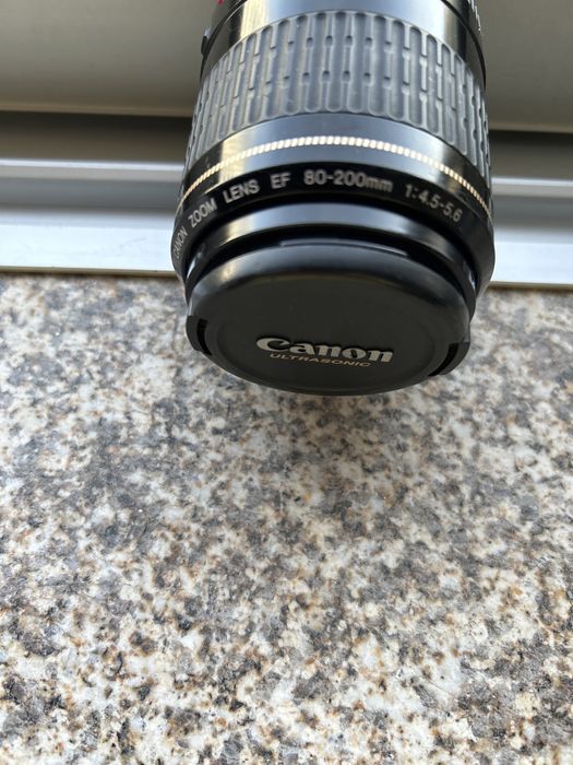 Objectiva Fotografica