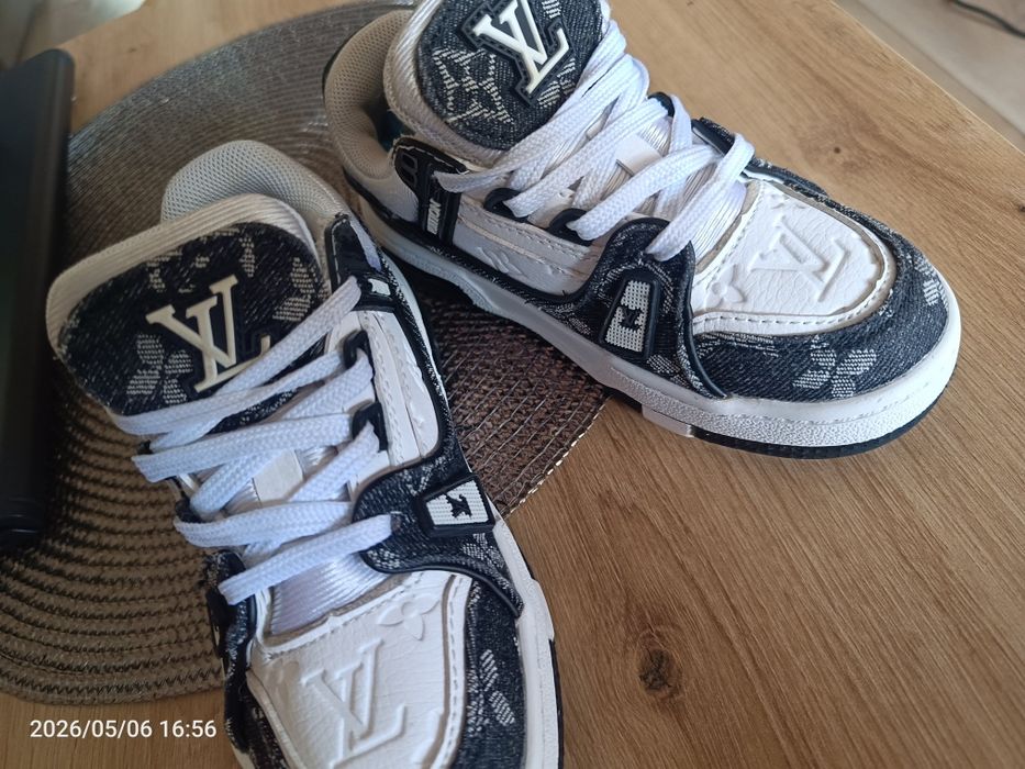 Buty adidasy Louis Vuitton r. 30