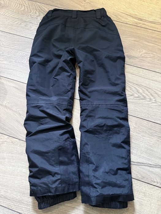 Spodnie zimowe narciarskie Hi-Tec Gral Jr Tecproof 3000 rozm 152